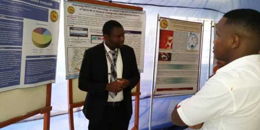 Over 40pc of traditional medicines contaminated.