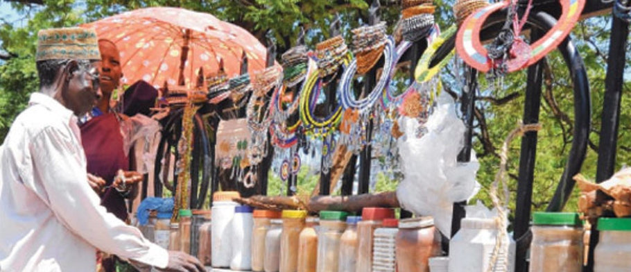 UCHAMBUZI: Tuboreshe tiba asili kuelekea uchumi wa viwanda