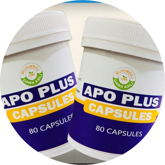 Apo Plus