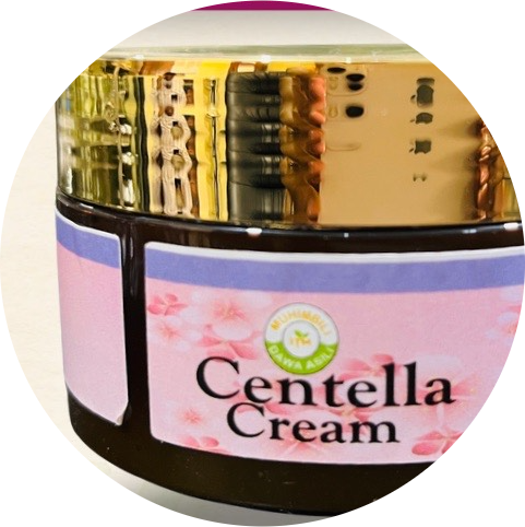 Centella Cream