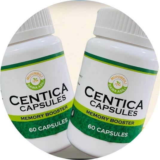 Centica Capsules
