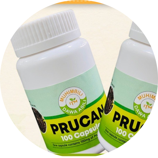 Prucan Capsules