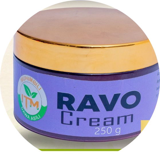 Ravo Cream