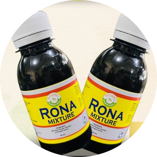 Rona Mixture