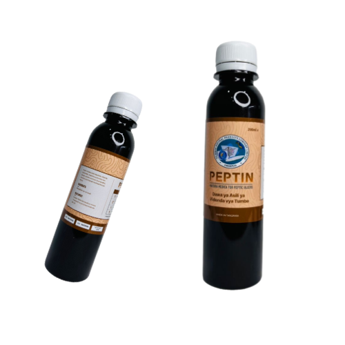 Peptin| Dawa ya Tiba Asili ya Vidonda vya Tumbo
